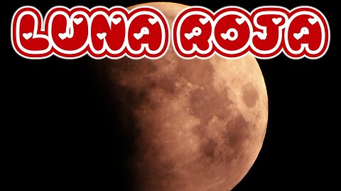 Acercamiento a La luna