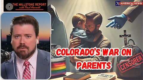 Colorado Christians Brace for Government-Backed Kidnapping Over Pronouns 🚨✝️🏛️
