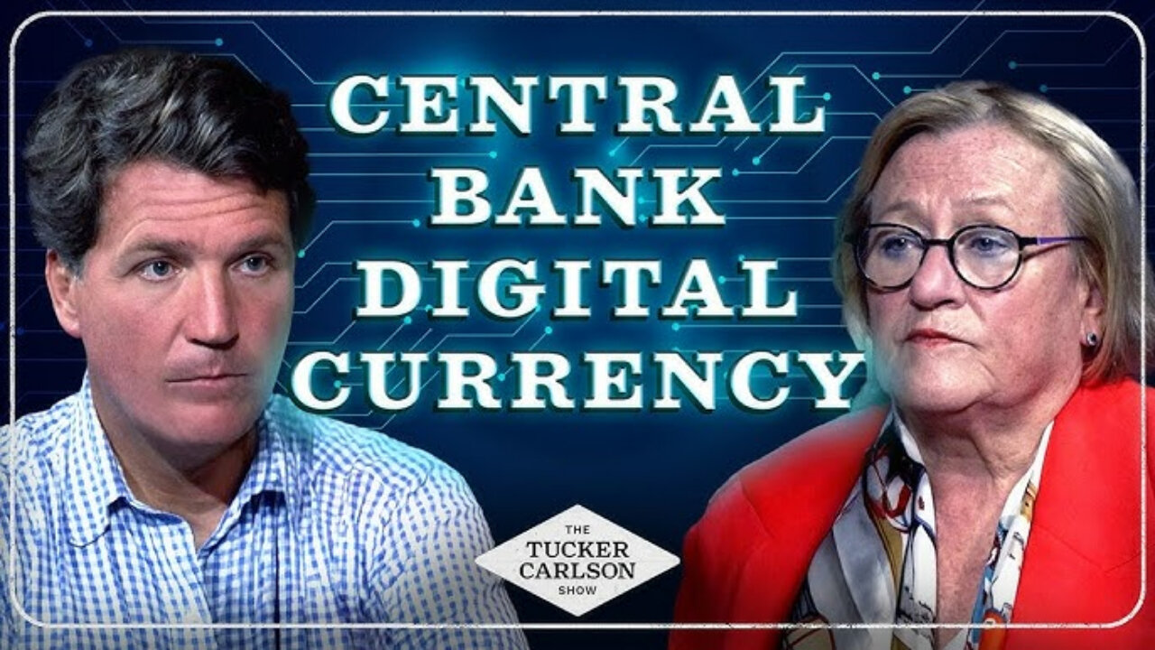 Catherine Fitts: Bankers vs. the West, Secret Underground Bases, and the Oncoming Extinction Event