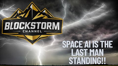 Blockstorm Breakdown Video! Last Man Standing!