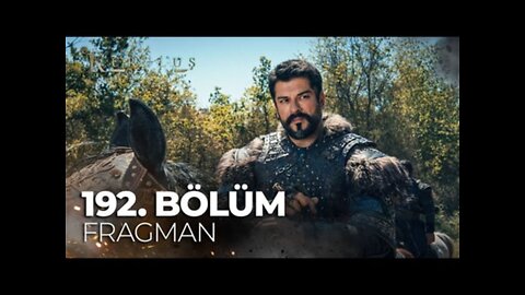 Avance 1 Cap. 192- Kurulus Osman