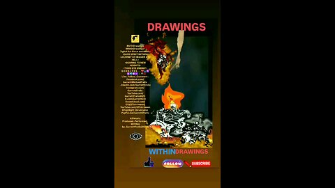 #G13▪︎DRAWINGS WITHINDRAWINGS▪︎