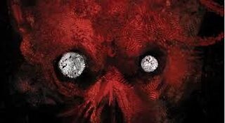 The Reddening by Adam Nevill Part 2