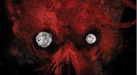 The Reddening by Adam Nevill Part 2