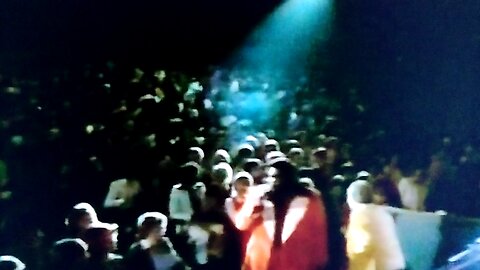 Barry White 1975 Never Never Gonna Give You Up Live