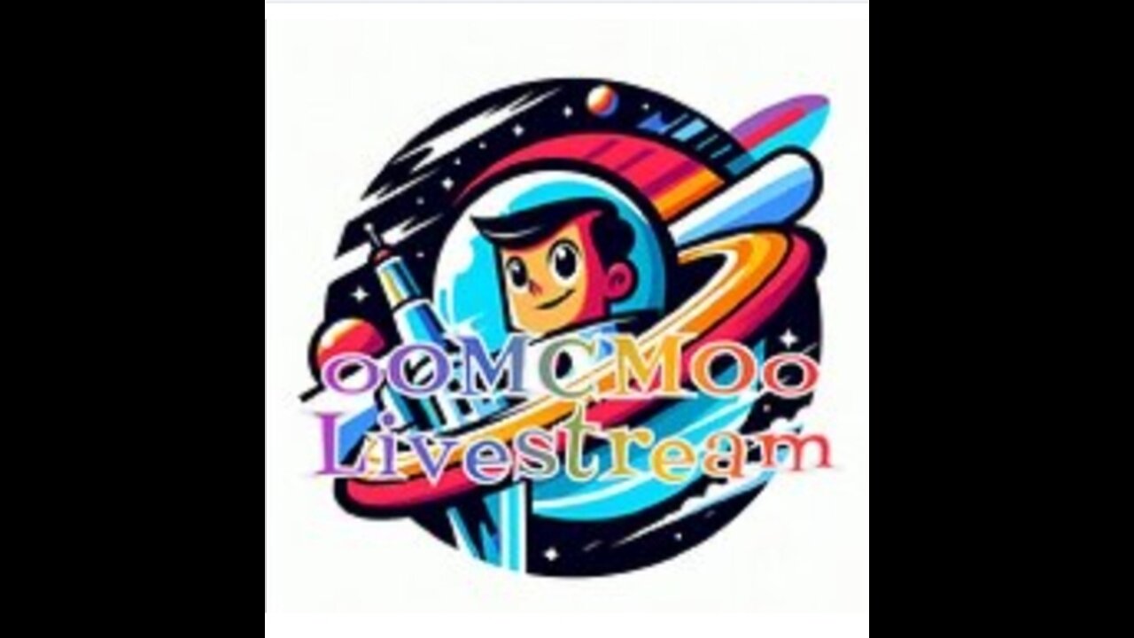 oOMCMOo Livestream 🔥🔥🔥
