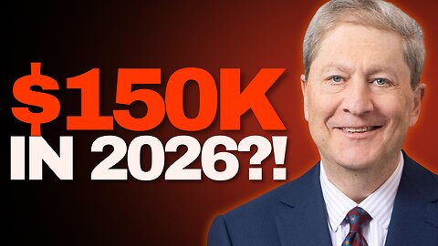 HUGE FIRM: The Bitcoin cycle is BROKEN, $150,000 is coming in 2026! | EP 1393