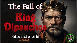 Seminar Fake Souls 072525 with Michael W Smith