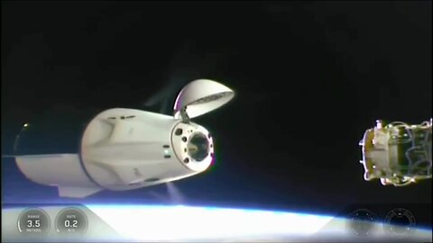 🚀 Expedition 73 Heads Home! NASA & International Crew Undock from ISS | Aug 8, 2025