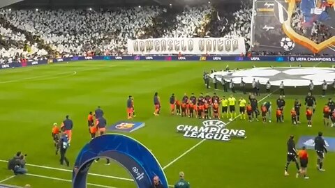 Barcelona vs Newcastle 21 Extended Highlights Marcus Rashford 2 Goal Champions League