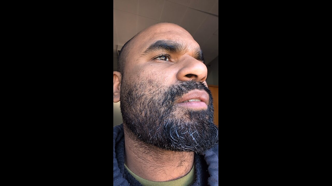 not a lot on my mind.