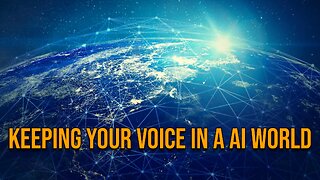 Pastor Scott Show - Joe Weldon joins the show. Plus what's the good news?