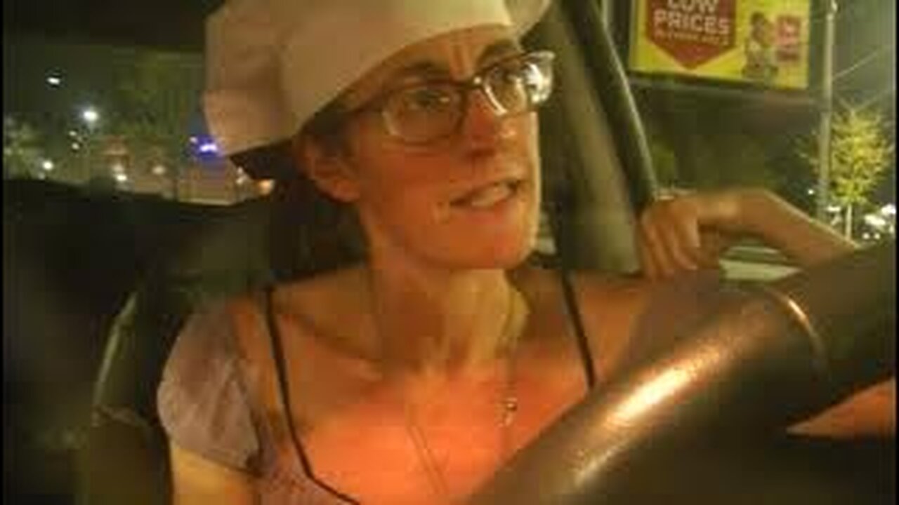 i shout back at my intrusive thoughts...dem bitches be lyin
