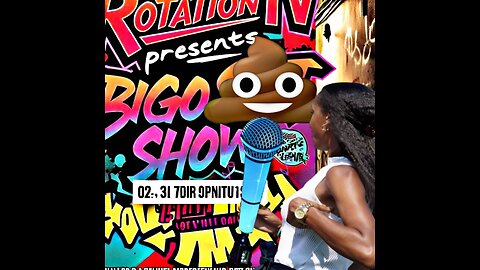 #CLIP7 NOT PYT HAVING A LOVE SHOW AUDITION!!!😲
