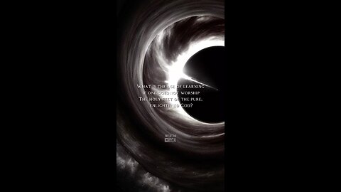 Find true wisdom—awaken now!