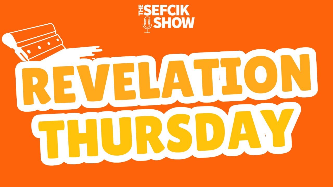 Revelation Thursday Rev.1