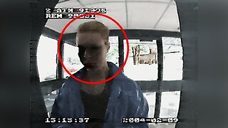 They Don't Look Human - "No Way" Encounters Like This Are Beginning To Happen
