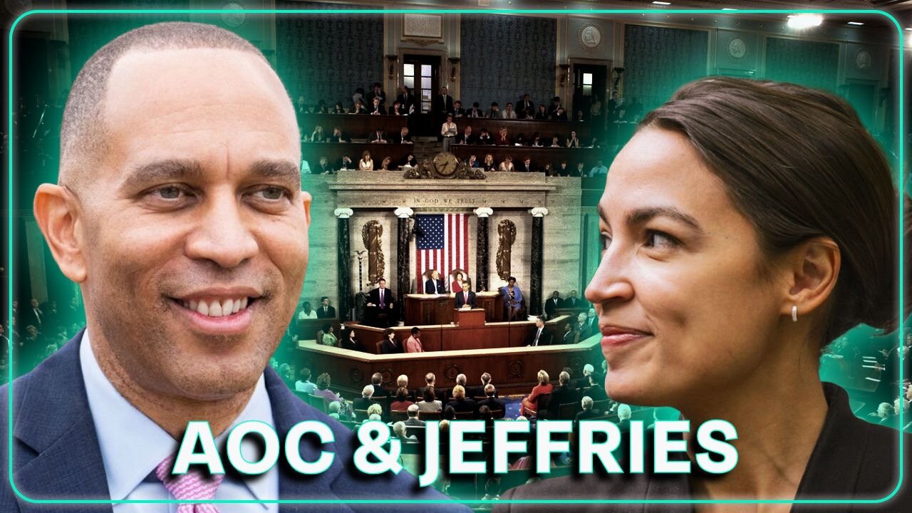 AOC ENDORSES “AIPAC SHAKUR”: What About Genocide?