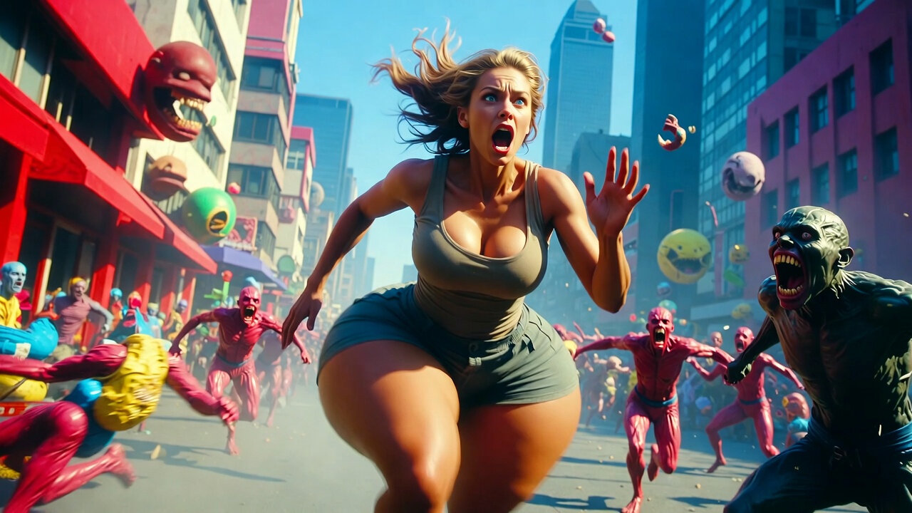 🔞 TIKTOK Girls Dance Viral Epic Video MONSTER 2026 Huge Big