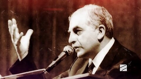 რუსთავი-2. ზვიად გამსახურდია - დევნილობაში მყოფი პრეზიდენტი / ისტორია დეტალებში. 07. 11. 2025