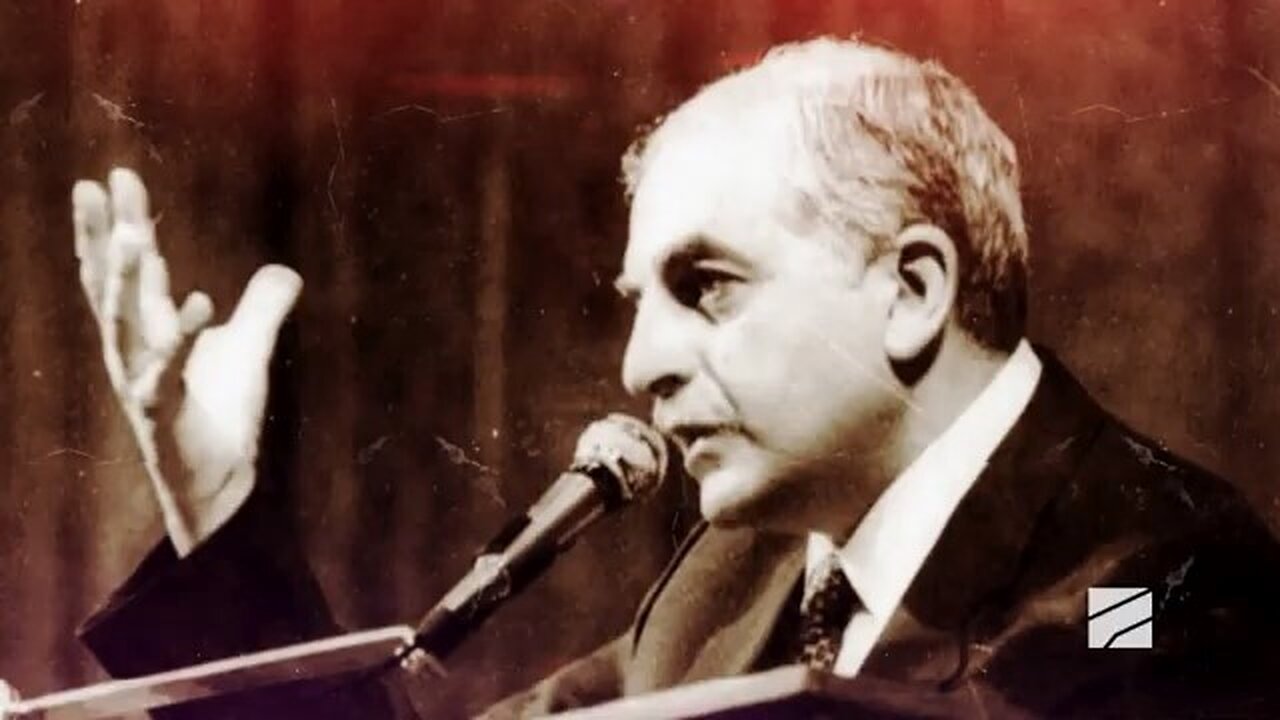 რუსთავი-2. ზვიად გამსახურდია - დევნილობაში მყოფი პრეზიდენტი / ისტორია დეტალებში. 07. 11. 2025