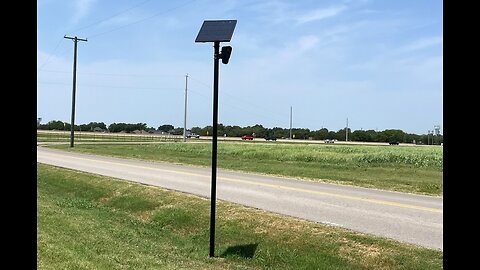 Flock Camera. part 2. Get The FLOCK OUT