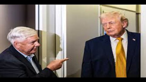 Paul Graham, Rubio Have Undue Influence on Trump