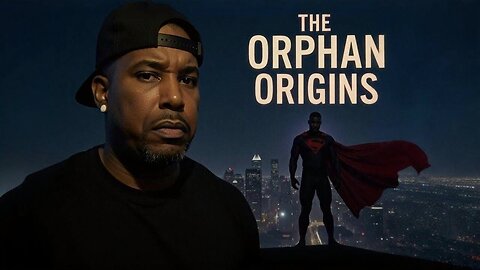 Why Are So Many Superheroes Orphans?