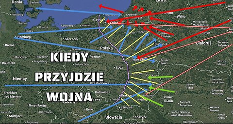 Pradawny kult Baala - wywołać III wojnę światową.