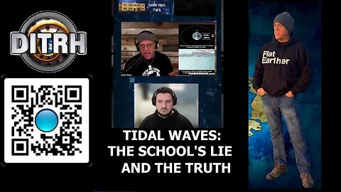 [Aug 27, 2025] Tidal Waves: The School's Lie and the Truth - HSSC 1st P Q&A w Angels of Light [DITRH]