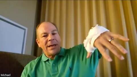 Hero Bystander Describes The Moment He Stopped Trans Shooter in Rhode Island