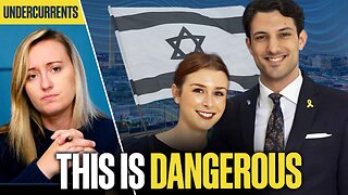 Ugly debate rages after anti-Israel shooting
