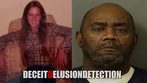1983 Cold Case Solved A 21-year-old white woman was beaten to death while waiting for an Amtrak train by a black male suspect