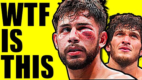 UFC Ignores Undefeated Contender — Making Volkanovski vs. Yair Rodriguez 2 in Mexico?!
