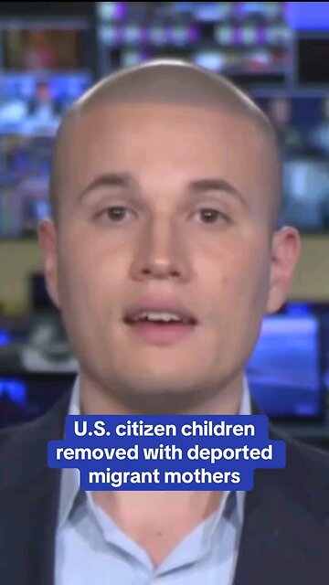 U.S.-Born Children Forced to Leave as Parents Deported to Honduras, New Details Emerge