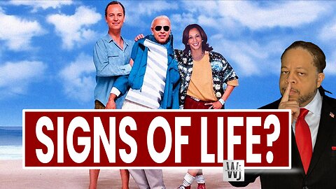 Dems Are Okay With Every Once In A While - Show Signs Of Life