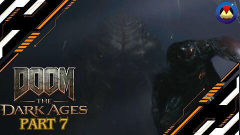 Jayko Plays DOOM: The Dark Ages | Part 7