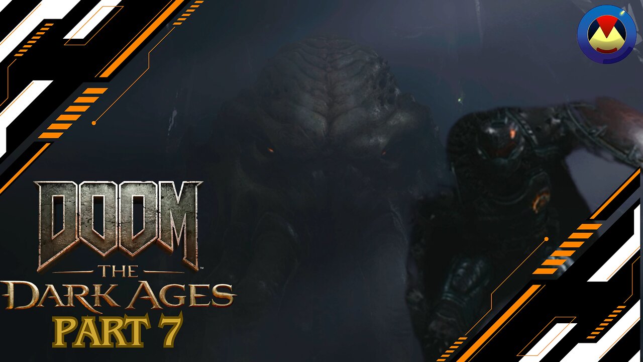 Jayko Plays DOOM: The Dark Ages | Part 7