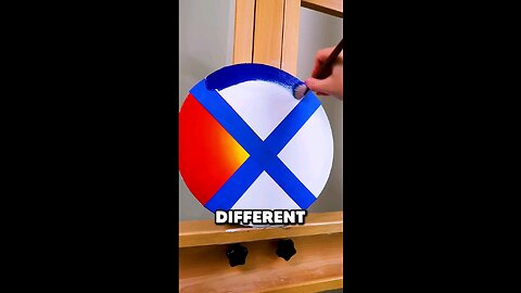 This peel is amazing #explore #artist #art #talent #artoftheday #artlover #facts