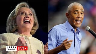 Secret FBI Bombshell Documents Directly Implicate Hillary & Obama!