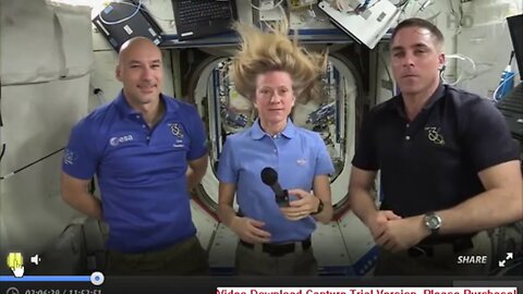 [Jul 9, 2017] NASA lies FLAT EARTH