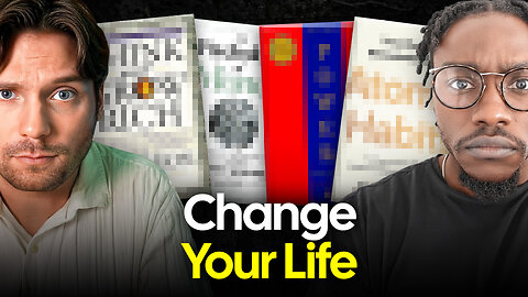 Books to Help You Become Happy, Healthy & Wealthy in 2026