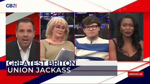 Today_Ssnominations for Union Jackass..X Prince HarryX Rishi SunakX Justin Trudeau Who would you.mp4