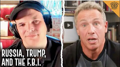 Matt Taibbi on the TRUTH Behind Russiagate