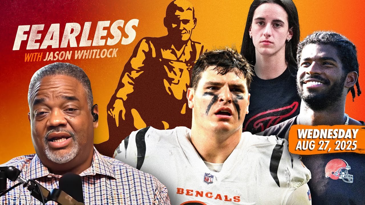 Feminism Nearly Destroyed Cracker Barrel | Shedeur Sanders or Deshaun Watson? | Ep 989