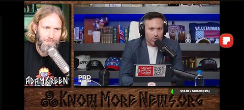 PBD promoting Christianity | Know More News