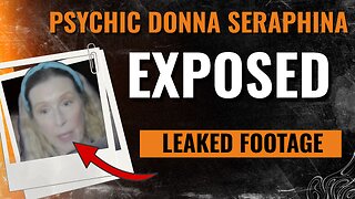 Footage of Donna Seraphina Speaking on Her Upcoming Criminal Trial for Selling Dope