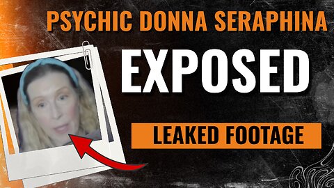 Footage of Donna Seraphina Speaking on Her Upcoming Criminal Trial for Selling Dope