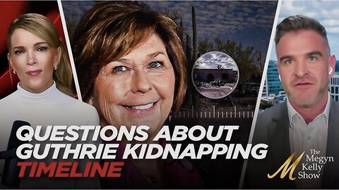 NEW Timeline in Nancy Guthrie Alleged Kidnapping Raises More Questions About Cameras