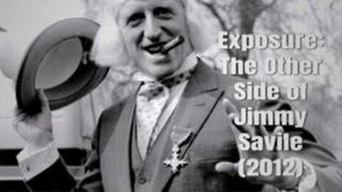 The other side of Jimmy Savile (2012)